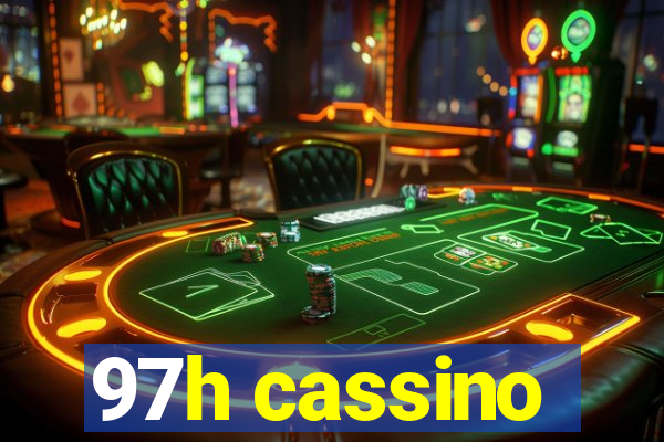 97h cassino